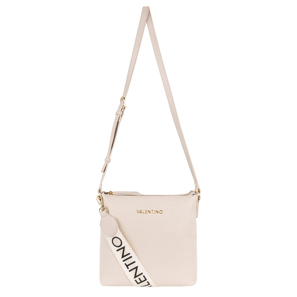 Pansy Crossbag - Ecru