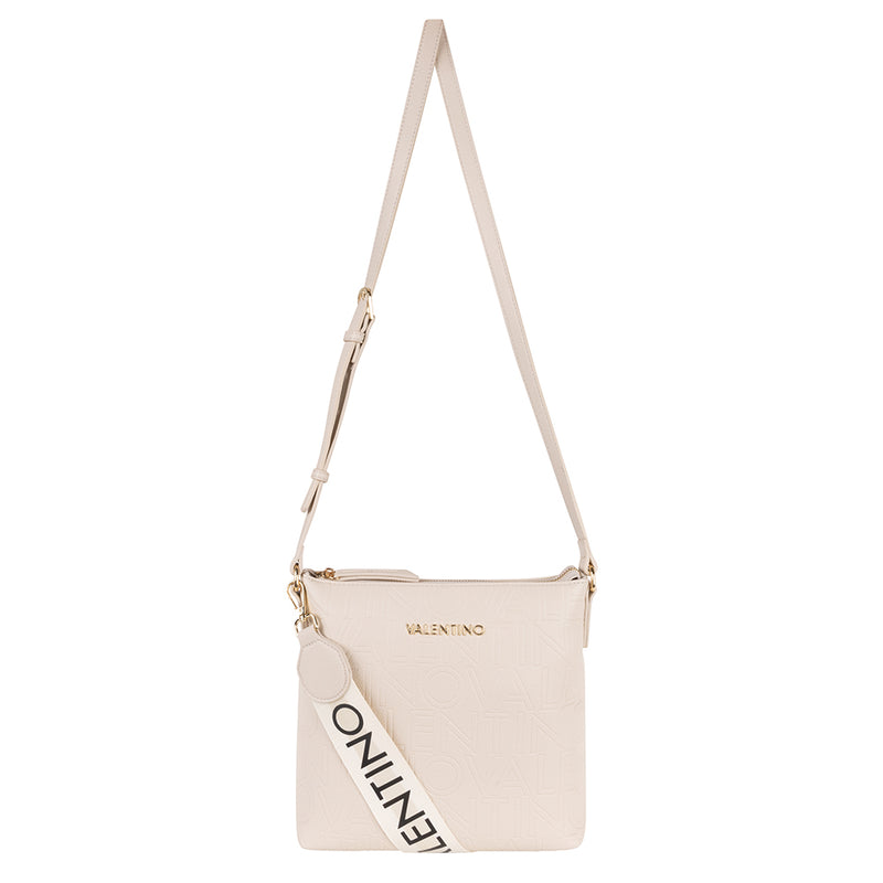 Pansy Crossbag - Ecru