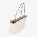 Selena Re Shopping - Ecru