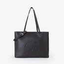 Selena Re Shopping - Black