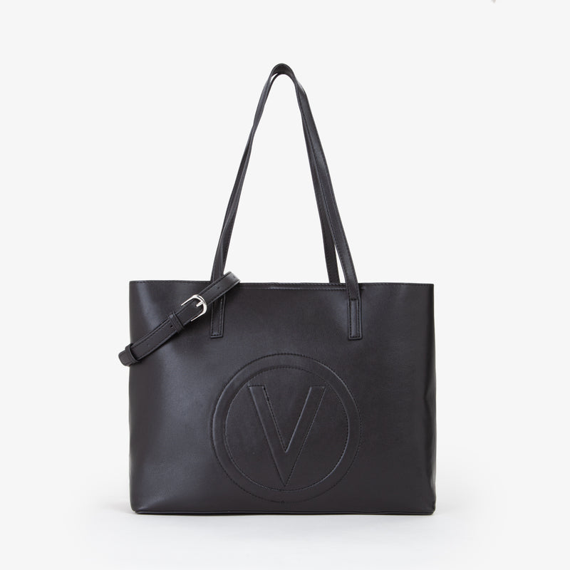 Selena Re Shopping - Black