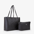 Selena Re Shopping - Black