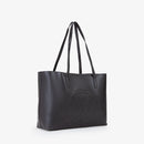 Selena Re Shopping - Black