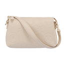 Samba Re Shoulder Bag - Ecru