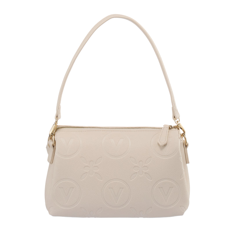 Samba Re Shoulder Bag - Ecru