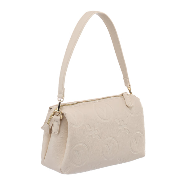 Samba Re Shoulder Bag - Ecru