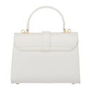 Sobo Satchel - White