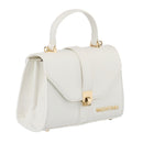 Sobo Satchel - White