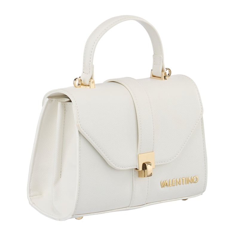Sobo Satchel - White