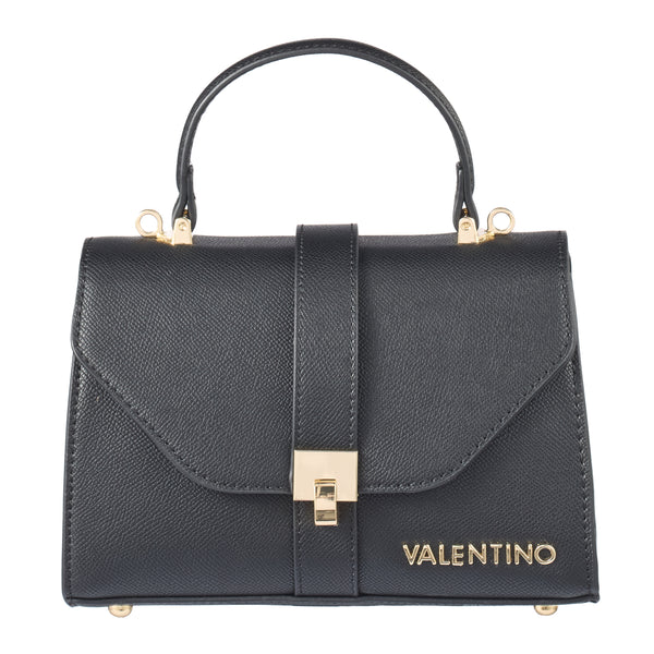 Sobo Satchel - Black