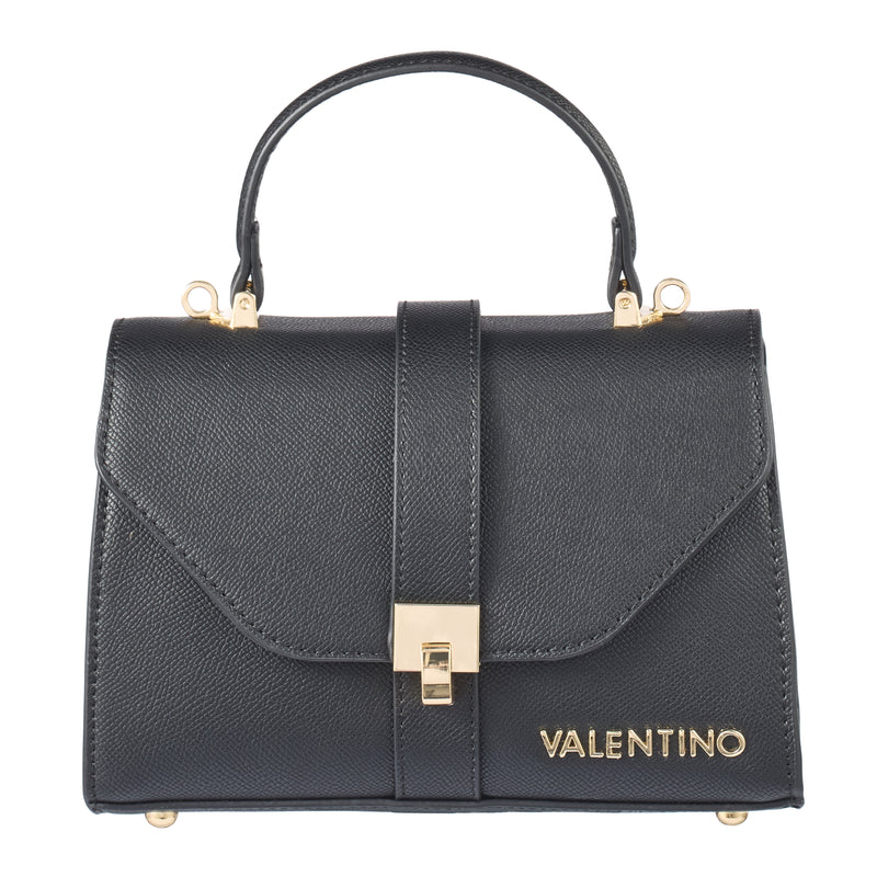 Sobo Satchel - Black