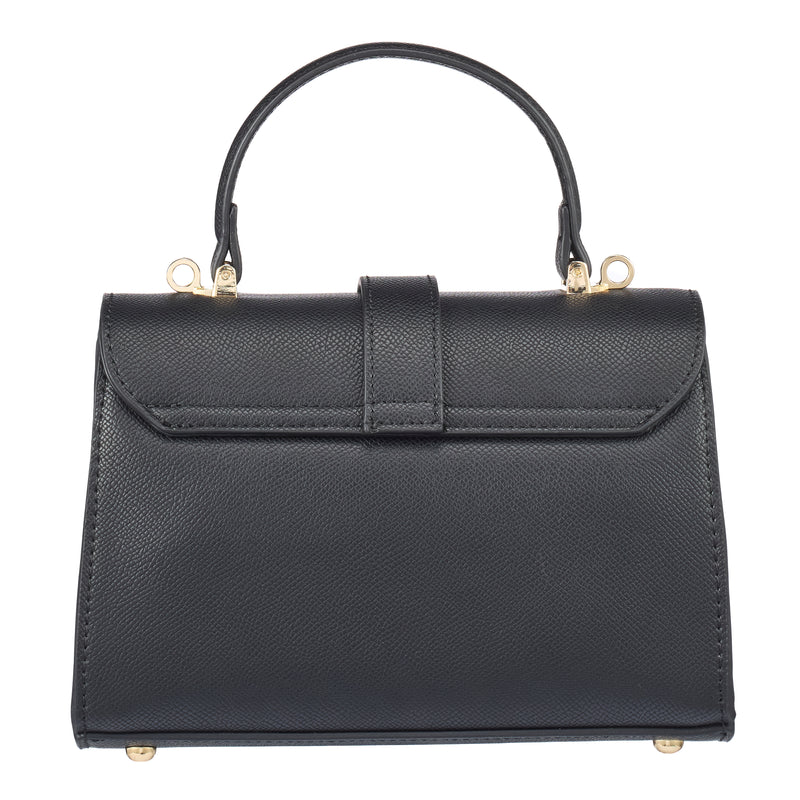 Sobo Satchel - Black
