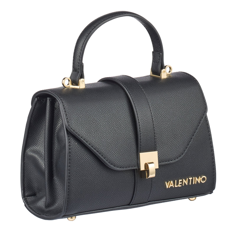 Sobo Satchel - Black