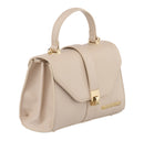 Sobo Satchel - Nude