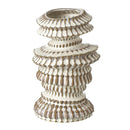 Small Wonky Ceramic Vase