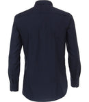 Plain Poplin City Shirt - Bering Sea