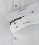 Modern Fit Shirt - Blue