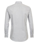 Modern Fit Shirt - Blue