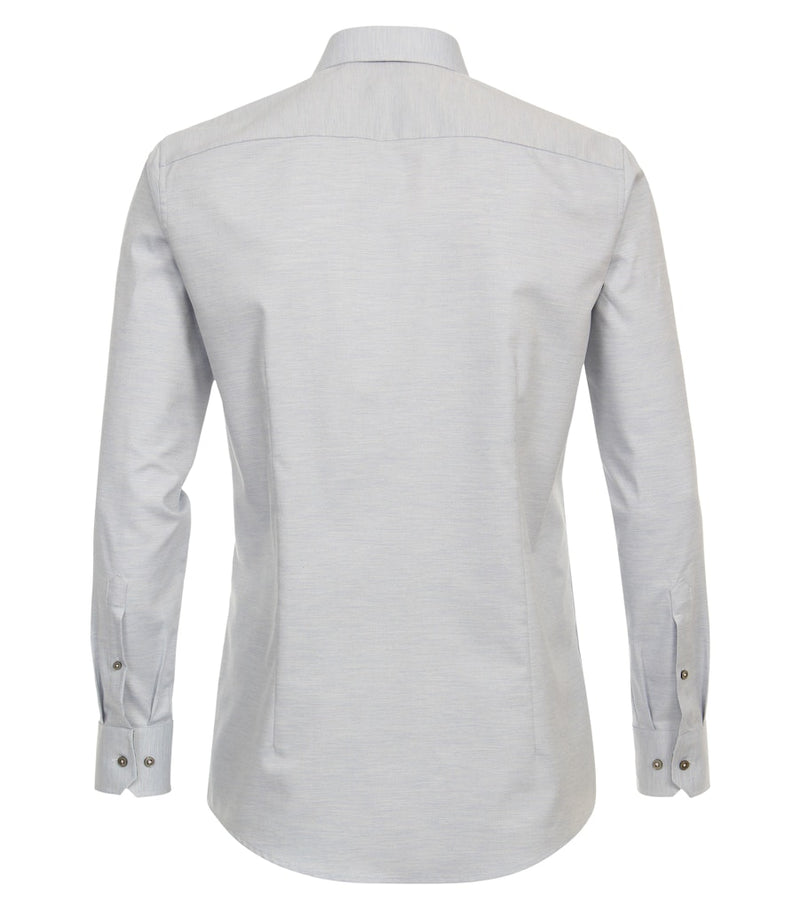 Modern Fit Shirt - Blue