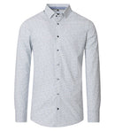 City Print Shirt - Green