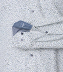 City Print Shirt - Green