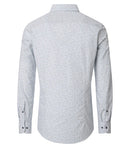 City Print Shirt - Green