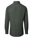City Long Sleeve Shirt - Green
