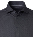 City Long Sleeve Shirt - Anthracite