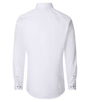 Plain City Shirt - White