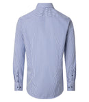 Stripe City Shirt - Blue