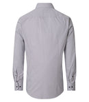 Print City Shirt - Blue
