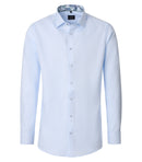 Plain City Shirt - Dark Blue