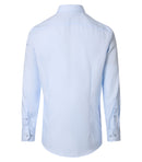 Plain City Shirt - Dark Blue