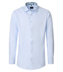 Plain City Shirt - Dark Blue