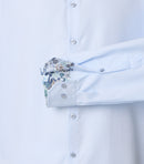 Plain City Shirt - Dark Blue