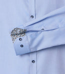 Plain City Shirt - Blue