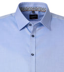 Plain City Shirt - Blue