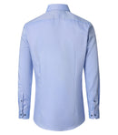 Plain City Shirt - Blue