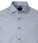 Print Cutaway Shirt