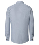 Print Cutaway Shirt
