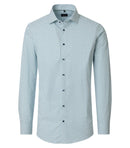 Print City Shirt - Green