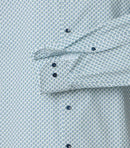 Print City Shirt - Green