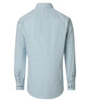 Print City Shirt - Green