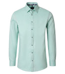 Plain City Shirt - Thyme