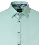 Plain City Shirt - Thyme