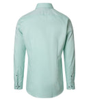 Plain City Shirt - Thyme