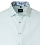 Plain City Shirt - Green