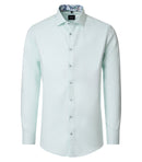 Plain City Shirt - Green