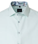 Plain City Shirt - Green