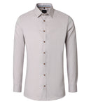 Plain City Shirt - Beige